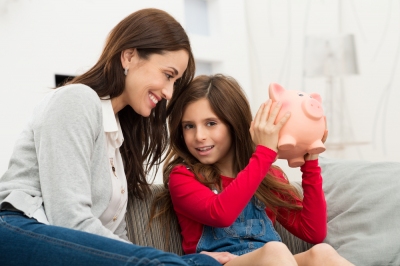 Educating Our Children About Finances