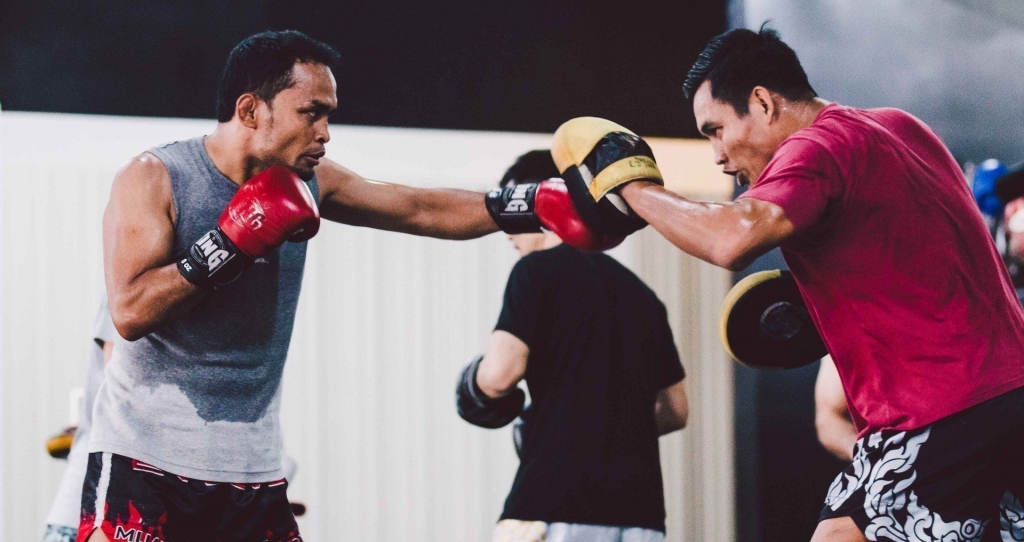 6 Tips to Select the Best Boxing Gym in Thailand