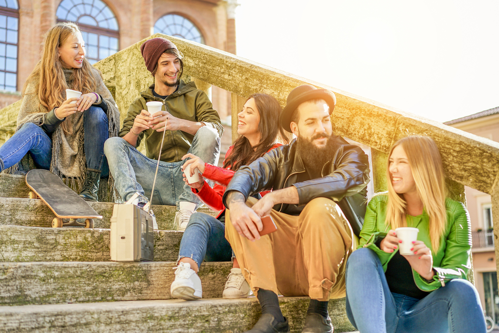 The Student Life: How to Enjoy it