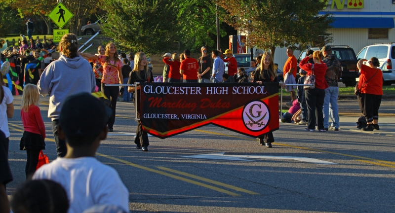 The Time Honored Tradition of High School Homecoming