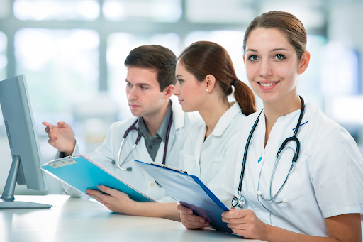 The Opportunity of Online Education