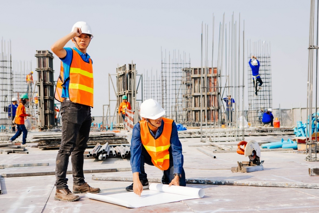 Interested In Construction? Skills That Most People Don’t Have