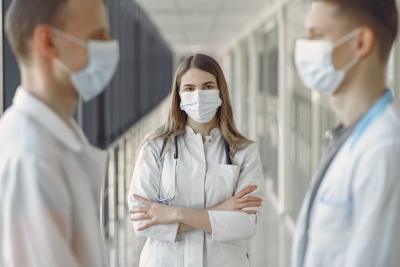 Interested In The Medical Field? Here Are 5 Career Paths To Consider