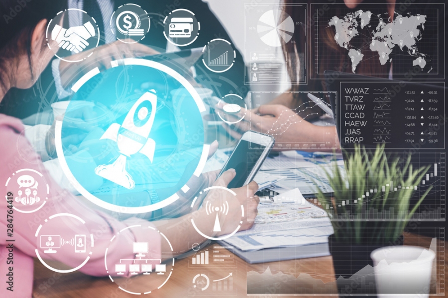 The Ultimate Guide to Digital Marketing