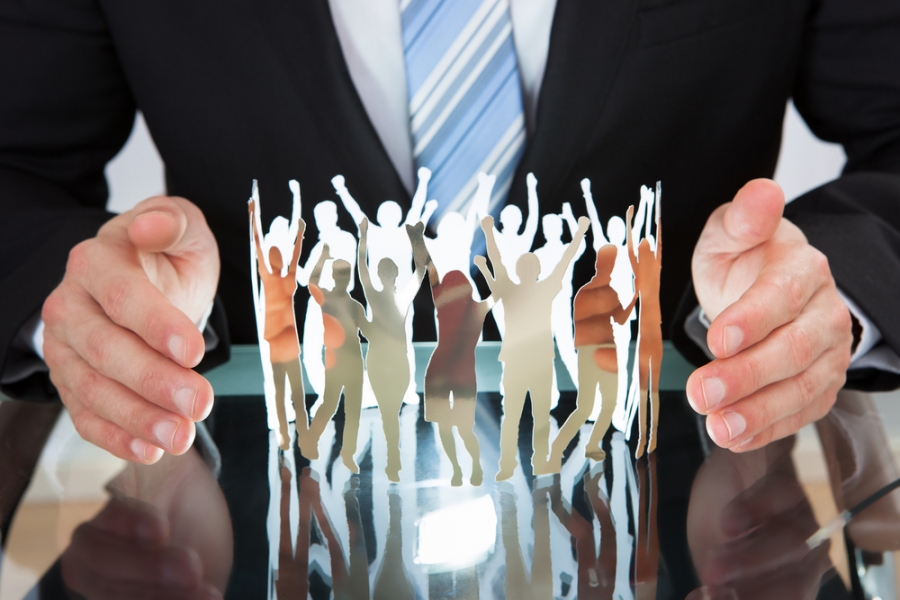 Empowering Success: The Importance of People Development in a Software Company